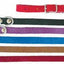 PUPPY COLLARS & LEADS