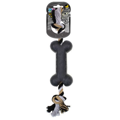 RUBBER DOG TOYS