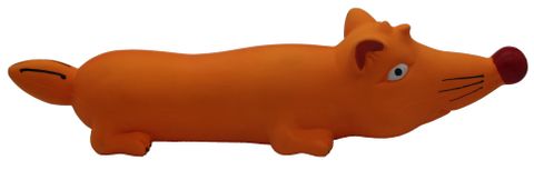 PAW PLAY LATEX