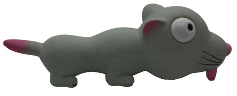 PAW PLAY LATEX