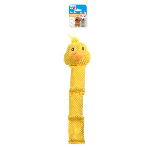PAW PLAY PLUSH
