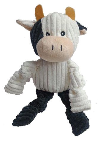 PAW PLAY PLUSH