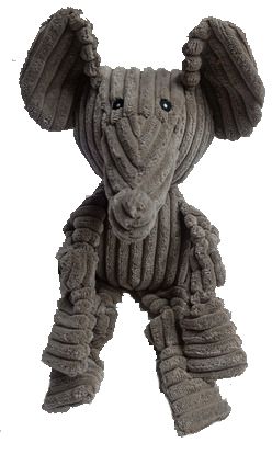 PAW PLAY PLUSH