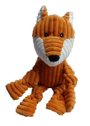 PAW PLAY PLUSH