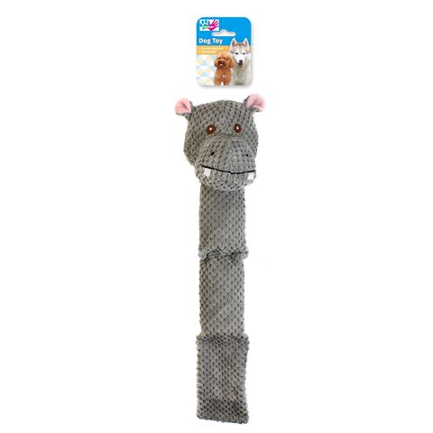 PAW PLAY PLUSH