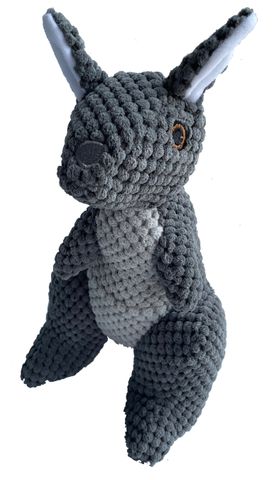 PAW PLAY PLUSH