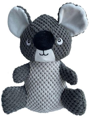 PAW PLAY PLUSH