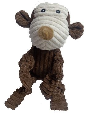 PAW PLAY PLUSH