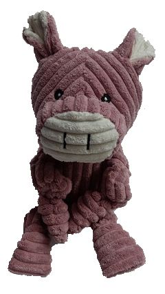 PAW PLAY PLUSH