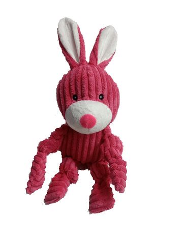 PAW PLAY PLUSH