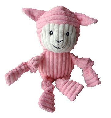 PAW PLAY PLUSH