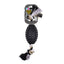 RUBBER DOG TOYS