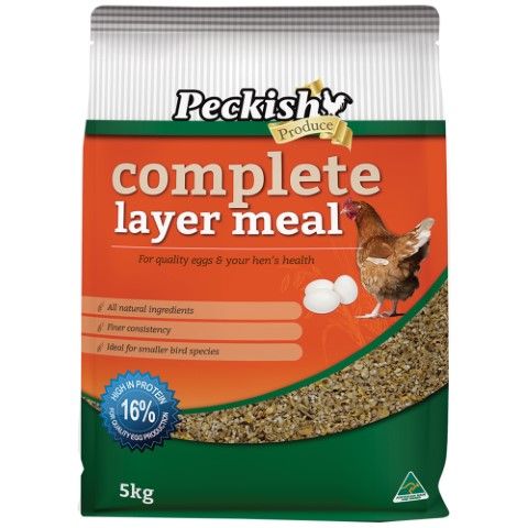 PECKISH SEED SPECIAL ORDER