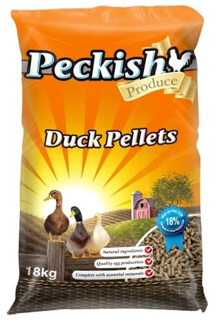 PECKISH SEED SPECIAL ORDER