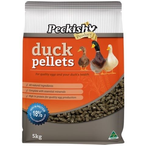 PECKISH SEED SPECIAL ORDER