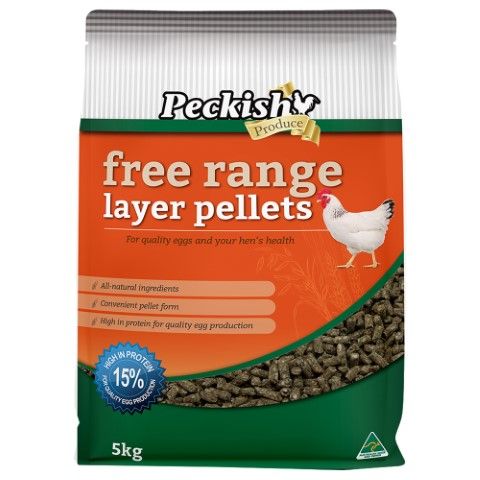 PECKISH SEED SPECIAL ORDER