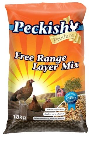 PECKISH SEED SPECIAL ORDER