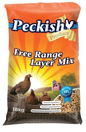 PECKISH SEED SPECIAL ORDER
