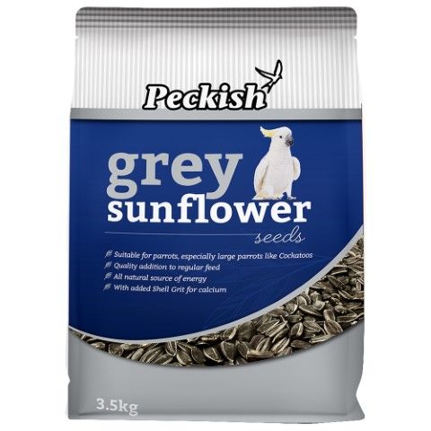 PECKISH SEED SPECIAL ORDER