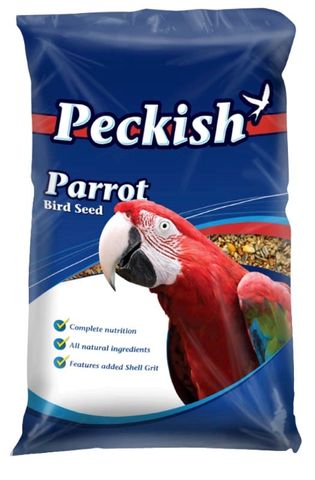 PECKISH SEED SPECIAL ORDER