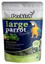 PECKISH