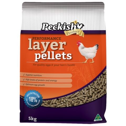 PECKISH SEED SPECIAL ORDER