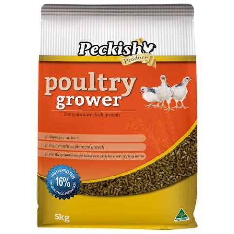 PECKISH SEED SPECIAL ORDER
