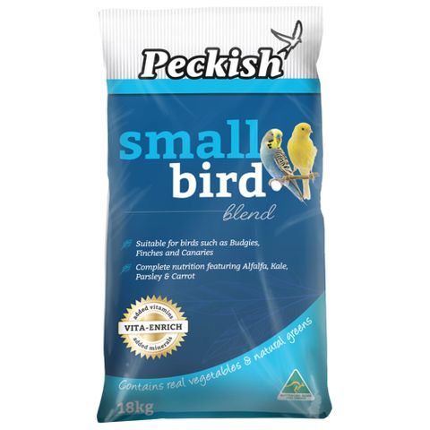 PECKISH SEED SPECIAL ORDER