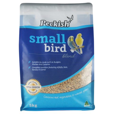PECKISH SEED SPECIAL ORDER