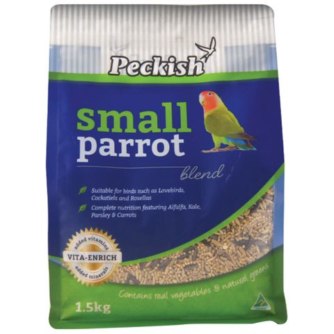 PECKISH SEED SPECIAL ORDER