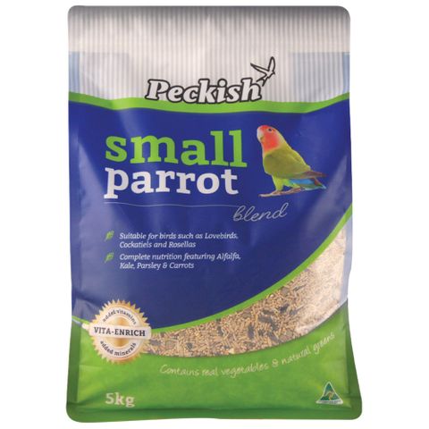 PECKISH SEED SPECIAL ORDER