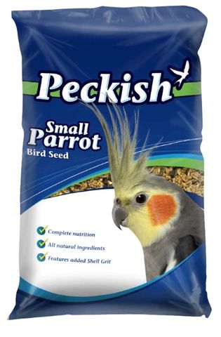 PECKISH SEED SPECIAL ORDER