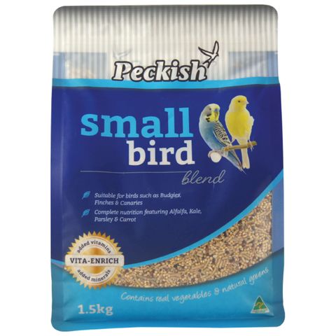 PECKISH SEED SPECIAL ORDER