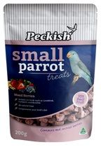 PECKISH