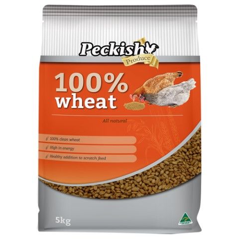 PECKISH SEED SPECIAL ORDER