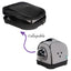 Space Capsule Soft Carrier