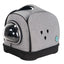 Space Capsule Soft Carrier