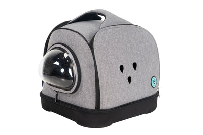 Space Capsule Soft Carrier