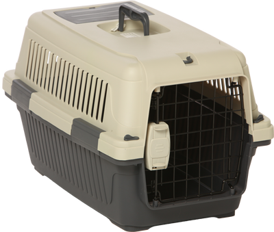 Pet Carrier Deluxe 25"
