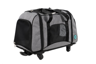24" Heavy Duty Pet Trolley