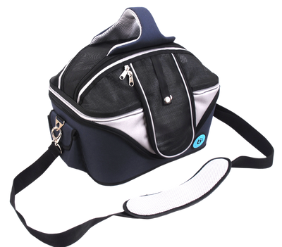 Paw Style Pet Carrier