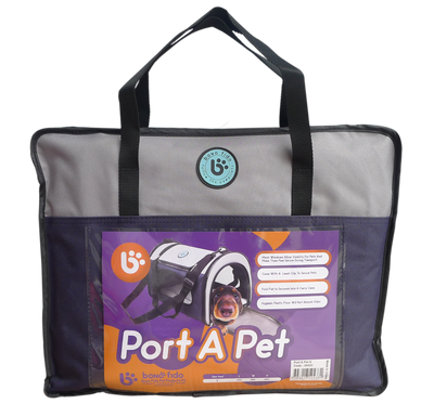 Port A Pet S