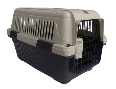 Pet Carrier Deluxe 22"