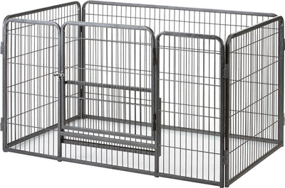 Ultimate Puppy Pen