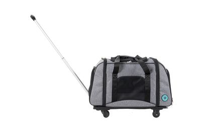 24" Heavy Duty Pet Trolley