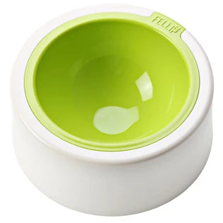 18cm Kaleido ( Supreme ) Lime + Bone