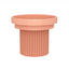 Elevated Pet Bowl Cat Dog Feeder Food Water High-foot Anti Vomiting Tilted Bowl Purrre