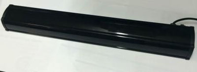 Black Reflector inc. T8 Tube