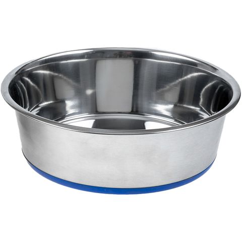 STAINLESS STEEL BOWLS