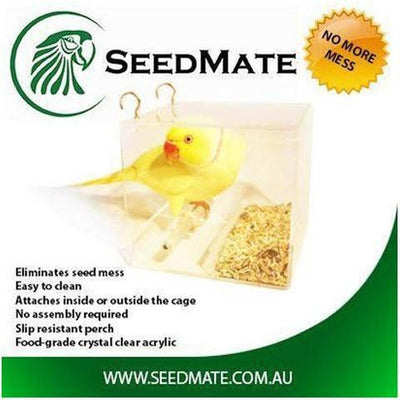 SEEDMATE